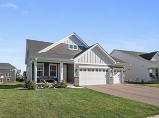 7304 Crane Dr, Lino Lakes, MN 55038