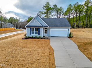 218 Beacon Hill Rd, Lillington, NC 27546