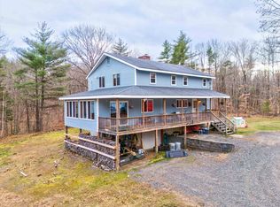 20 Donovan Rd, Gilmanton, NH 03237