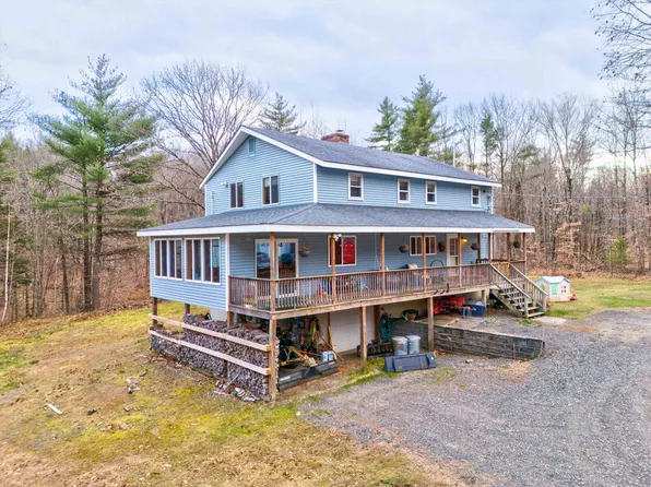 20 Donovan Road, Gilmanton, NH 03237