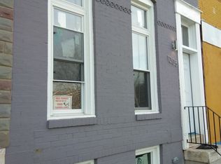 1205 E Preston St, Baltimore, MD 21202