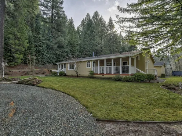 9621 Sleepy Hollow Trl, Brownsville, CA 95919
