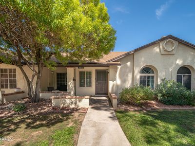 8140 N 107TH Avenue #306, Peoria, AZ, 85345