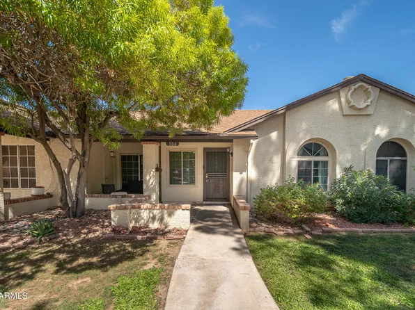 8140 N 107TH Avenue #306, Peoria, AZ 85345
