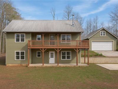 3311 Winterberry Ct, Gainesville, GA, 30501