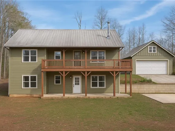 3311 Winterberry Ct, Gainesville, GA 30501