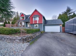 431 166th Pl SE, Bothell, WA 98012