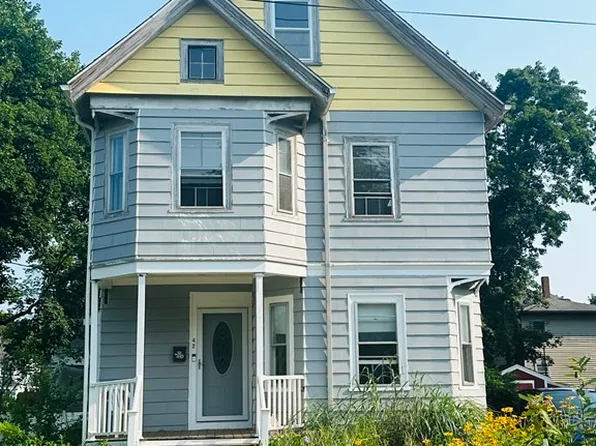 42 Bella Vista Ave, Mansfield, MA 02048