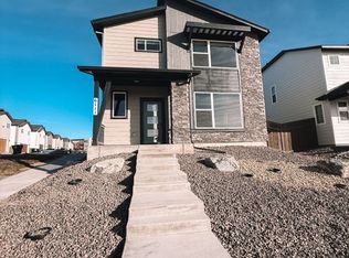 6111 Lantana Light Vw, Colorado Springs, CO 80922