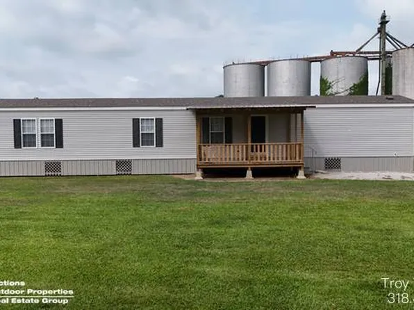2420 Regard St, Mansura, LA 71350