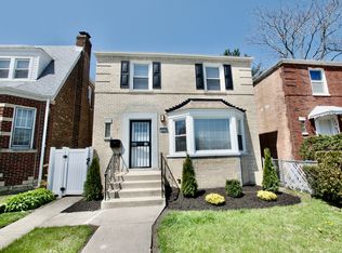 10534 S Rhodes Ave, Chicago, IL 60628