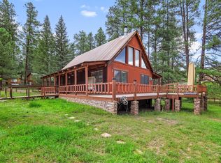 109 S Lupine Rd, Payson, AZ 85541