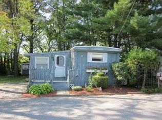25 Friendship Dr, Salem, NH 03079