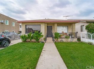 653 Keenan Ave, Los Angeles, CA 90022