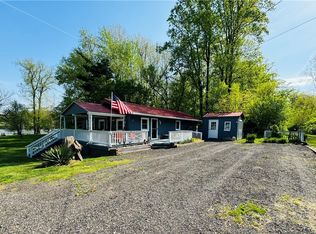 4530 Fiberglass Ln, Philo, OH 43771