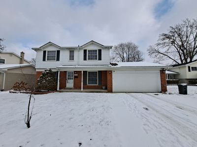 14316 Yale St, Livonia, MI, 48154