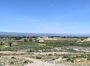 Tbd Sunnyside Rd, Montrose, CO 81401