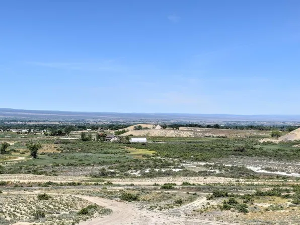 Tbd Sunnyside Rd, Montrose, CO 81401