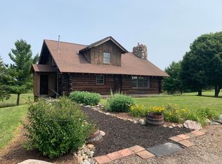 13171 Dow Rd, Sunfield, MI 48890