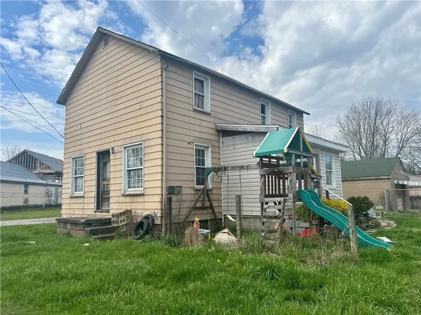 2539 Churchill Rd, Hillsville, PA 16132