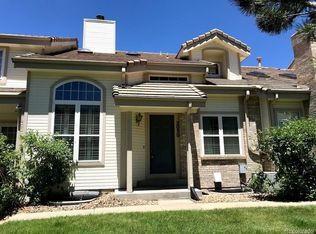 2050 S Xenia Way, Denver, CO 80231
