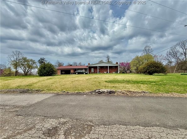 1755 Tombleson Run Rd, Leon, WV 25123