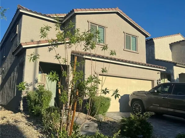7007 Feather Hill St, North Las Vegas, NV 89086