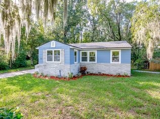 5470 Royce Ave, Jacksonville, FL 32205