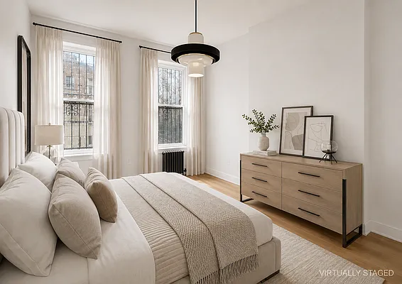 Bedroom, photo 4