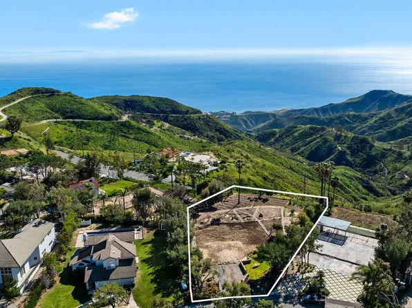 23424 W Moon Shadows Dr, Malibu, CA 90265