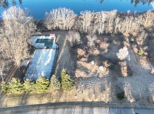2241 Equestrian Trail Dr, Metamora, MI