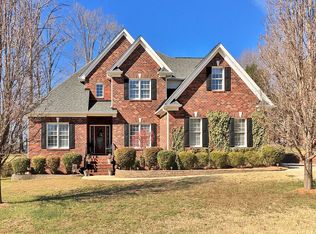 5328 Old Town Ln, Gastonia, NC 28056