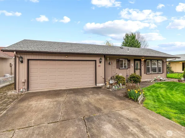 113 Debbie Street, Longview, WA 98632