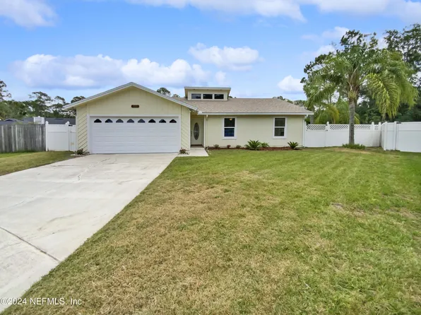 4372 BERGHLEY Court S, Jacksonville, FL 32257