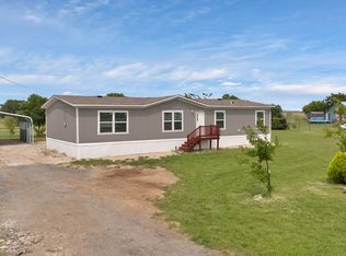 4108 Black Forest Trl #L, Joshua, TX 76058