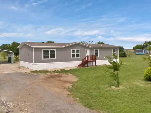4108 Black Forest Trl #L, Joshua, TX 76058