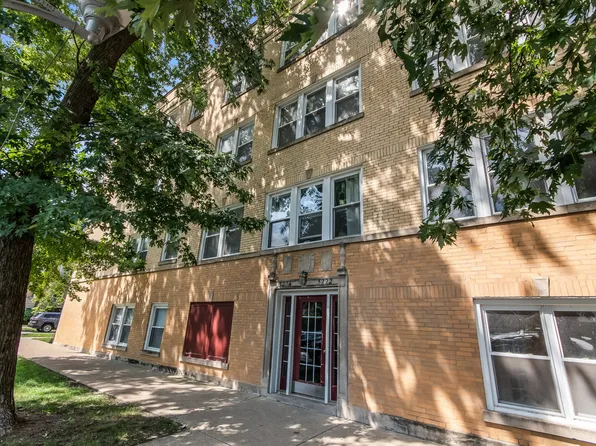 3222 W Berteau Ave #1, Chicago, IL 60618