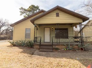 2913 Huron Trl, Fort Worth, TX 76135
