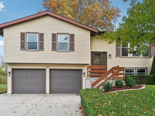 1633 Johnson Street, Stoughton, WI 53589