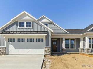 7573 Brook Villa Ct, Allendale, MI 49401