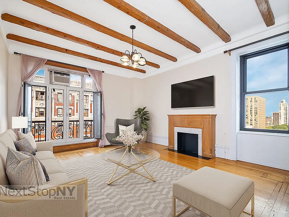 1st image of 504 W 110th St APT 9B