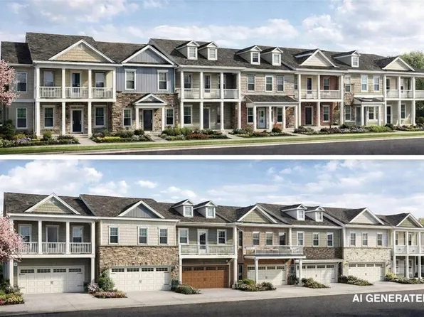 5621 Church St, Flowery Branch, GA 30542