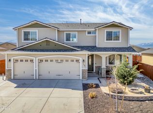 18648 Granite Peak Ct, Reno, NV 89508