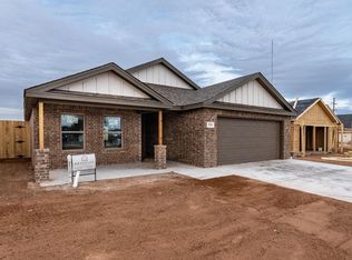 2110 88th St, Lubbock, TX 79423