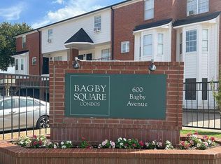600 Bagby Ave APT 2D, Waco, TX 76706