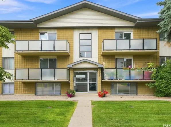 UNIT 23-111 St Lawrence CRESCENT, Saskatoon, SK S7K 1G7