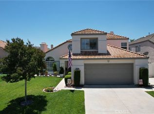 30027 Via Amante, Menifee, CA 92584
