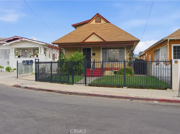1720 Orchard Ave, Los Angeles, CA 90006