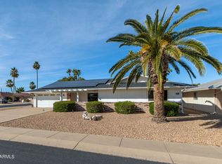 13234 W Beechwood Dr, Sun City West, AZ 85375