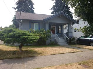 547 N 81st St, Seattle, WA 98103